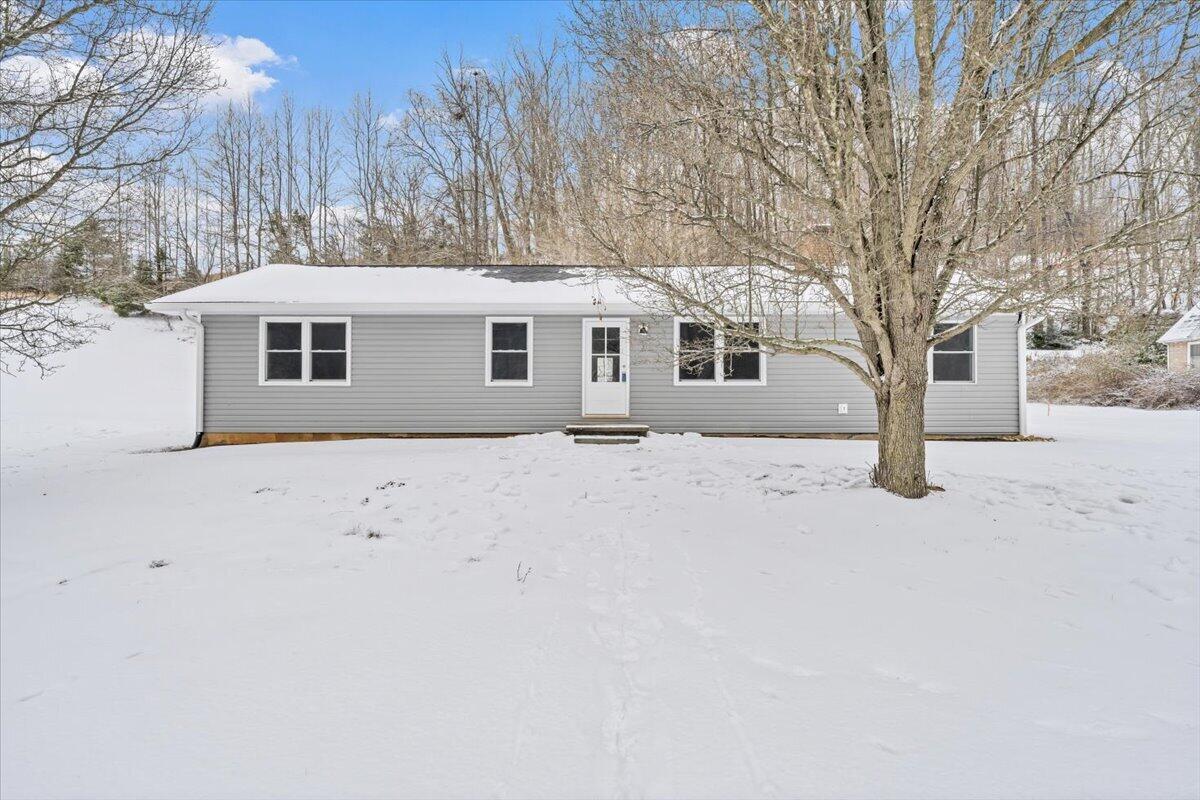 1020 Boones Mill Road Boones Mill, VA 24065 - Photo 2 of 35 Great Location