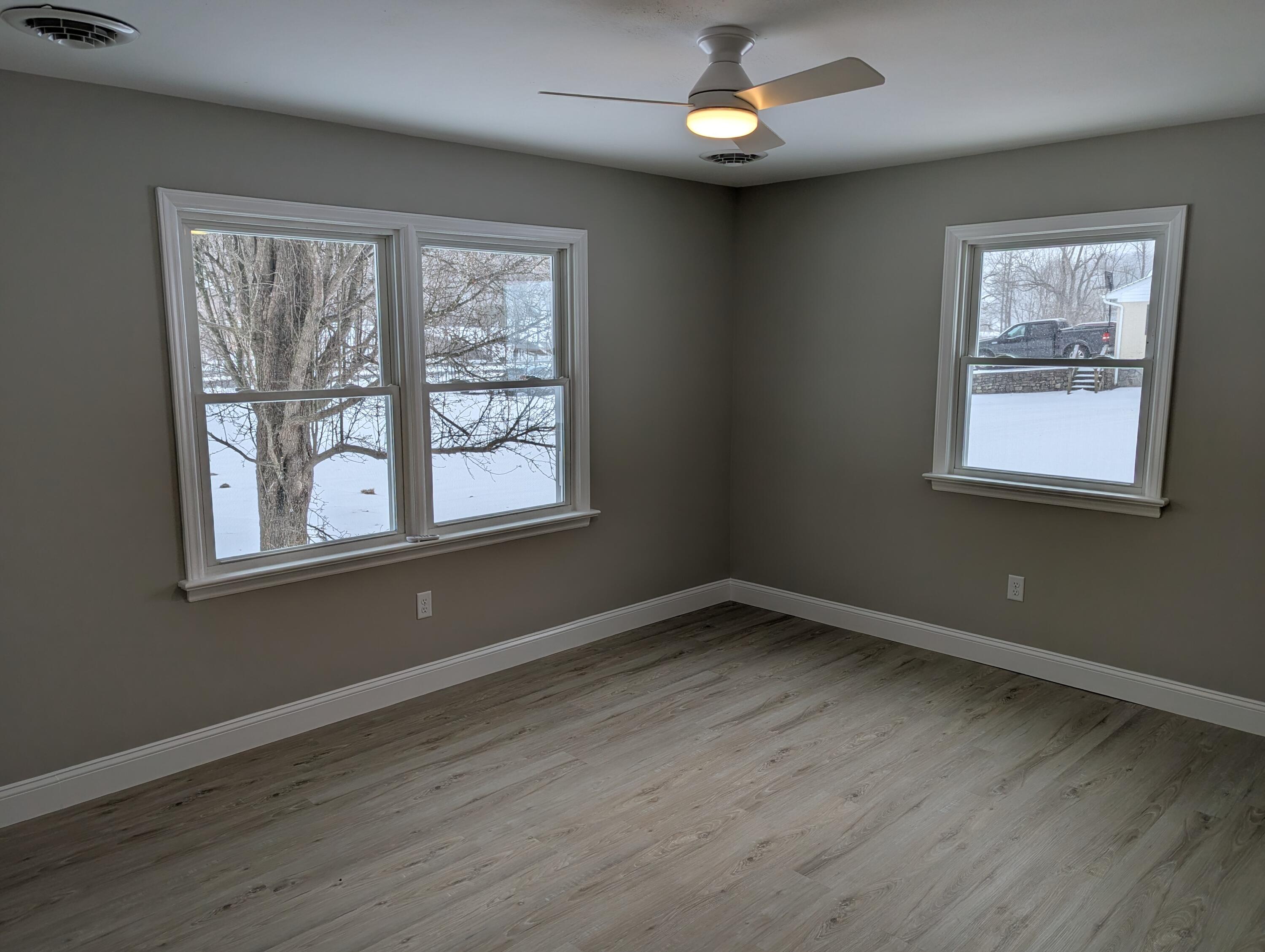 1020 Boones Mill Road Boones Mill, VA 24065 - Photo 23 of 38 Bedroom 3