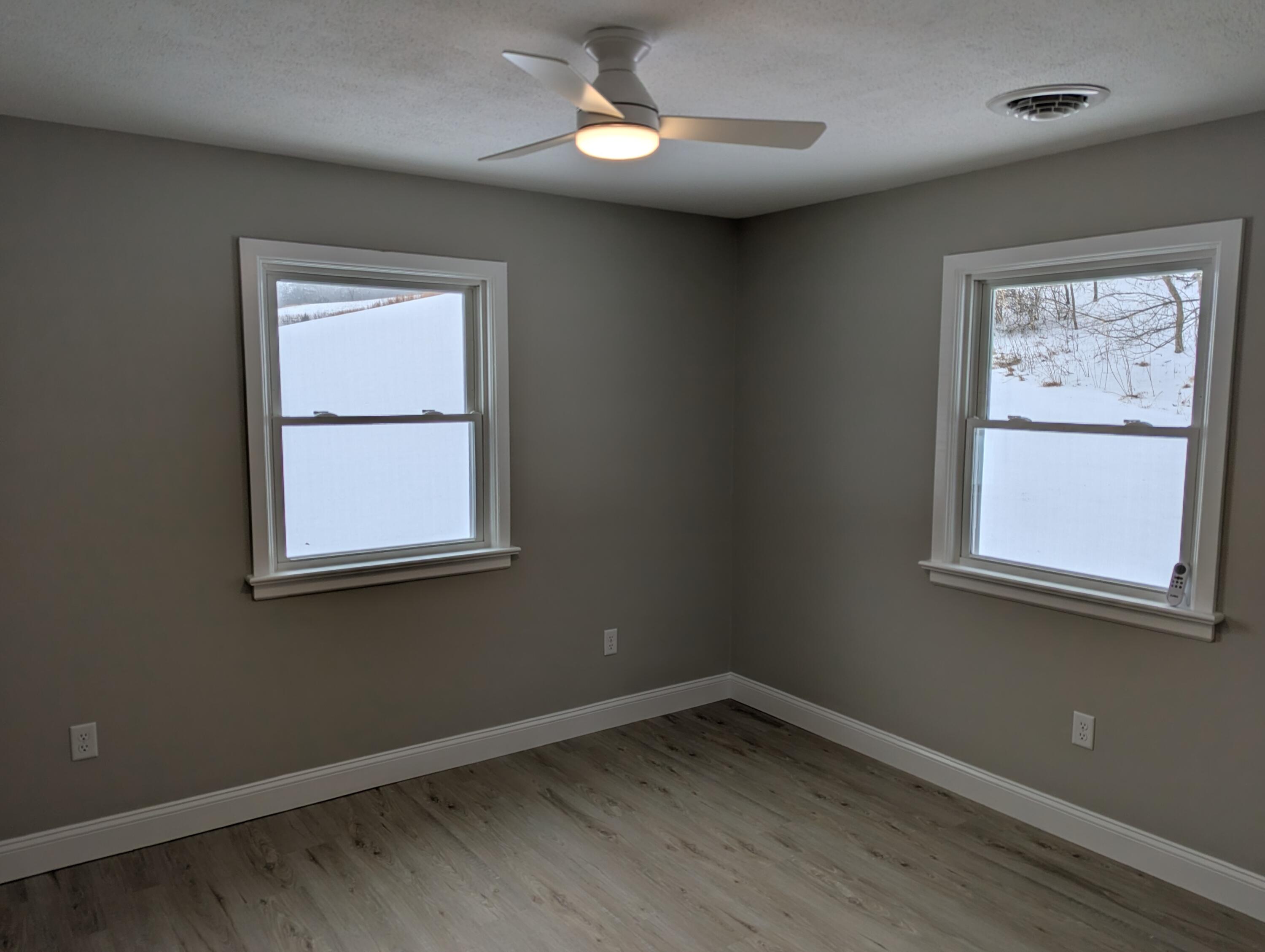 1020 Boones Mill Road Boones Mill, VA 24065 - Photo 25 of 38 Bedroom 4