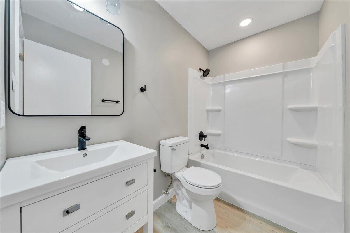 1020 Boones Mill Road Boones Mill, VA 24065 - Photo 28 of 35 2nd Full Bath