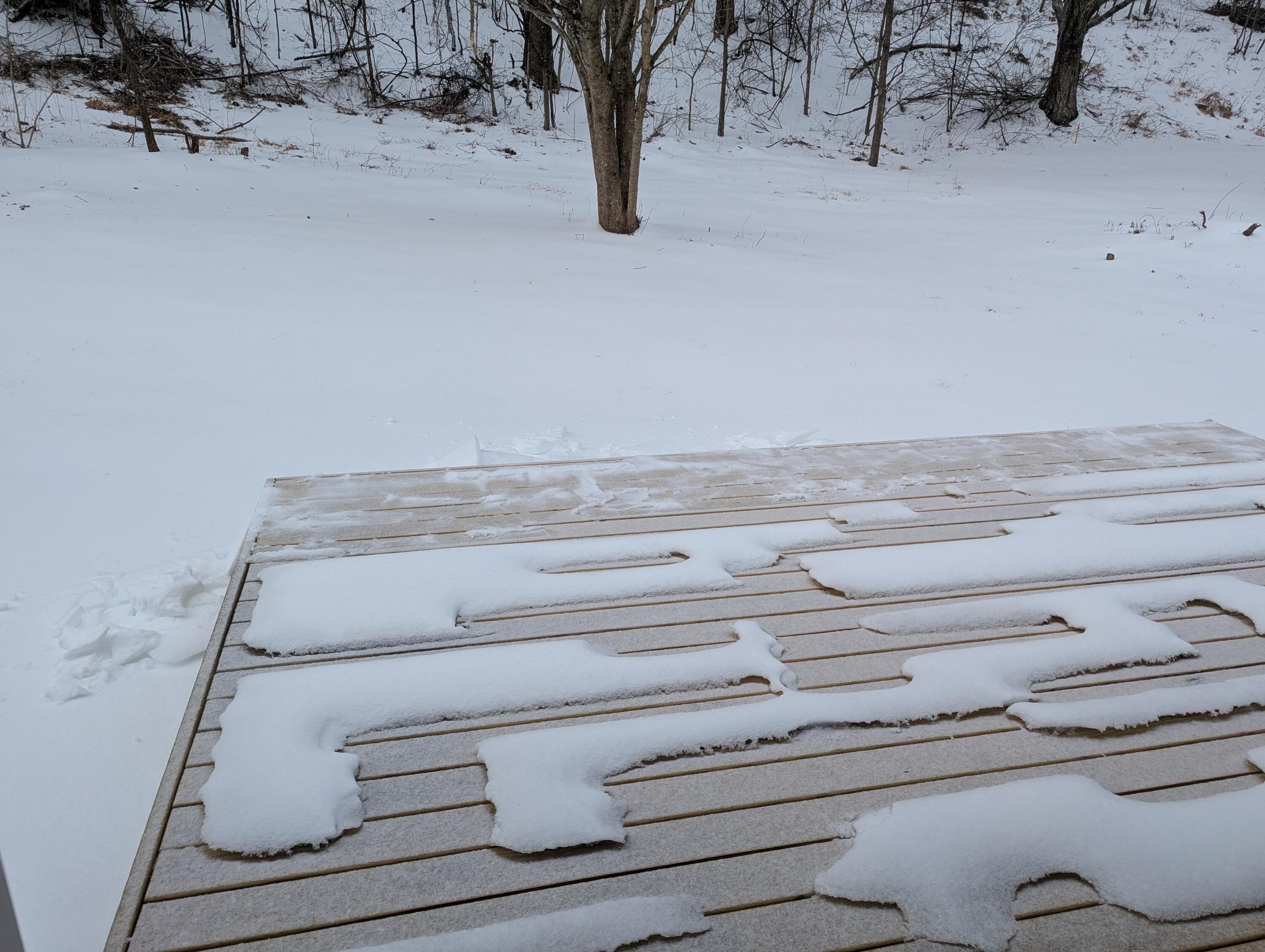 1020 Boones Mill Road Boones Mill, VA 24065 - Photo 28 of 38 Deck