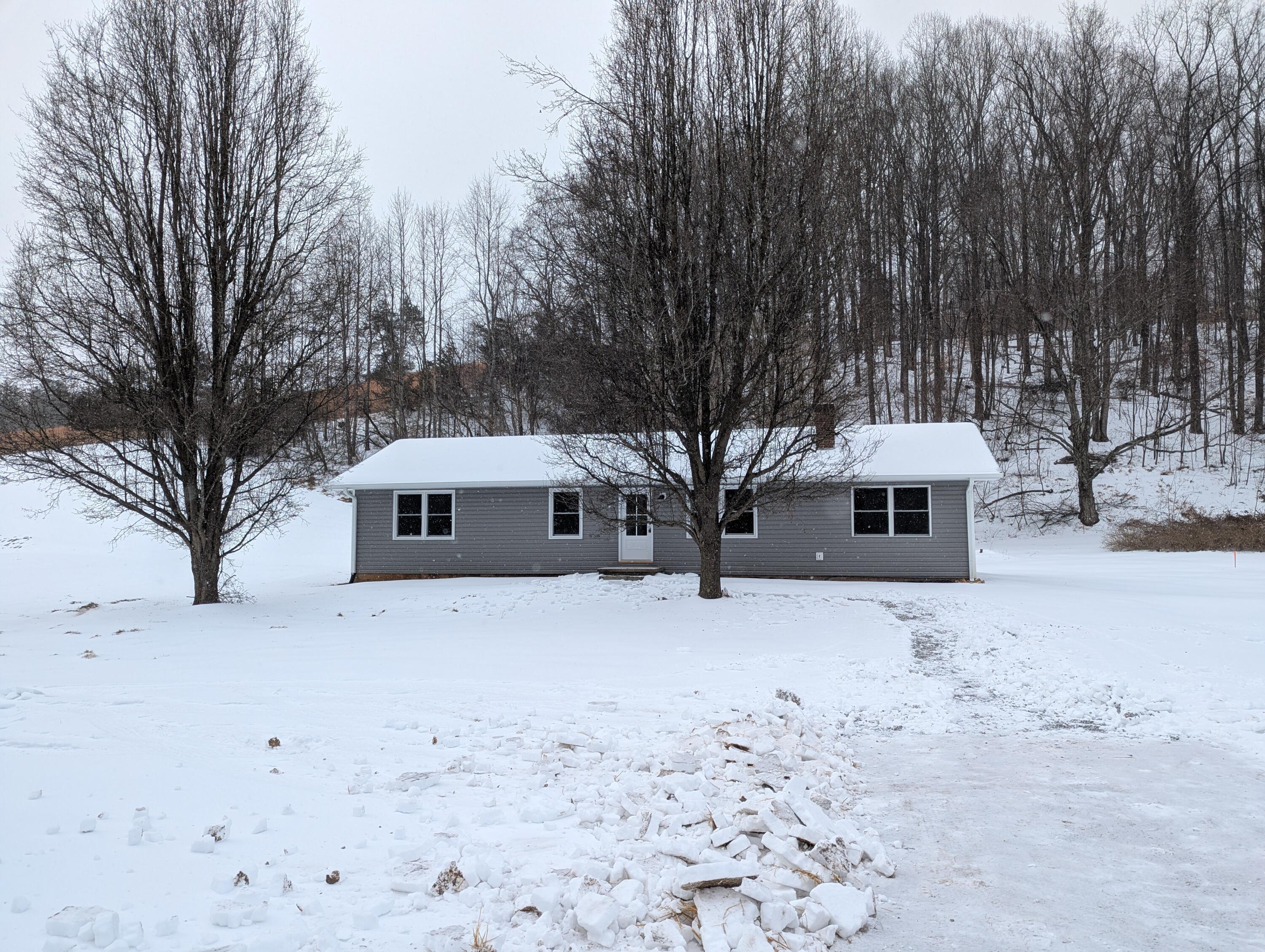 1020 Boones Mill Road Boones Mill, VA 24065 - Photo 31 of 38 One level living