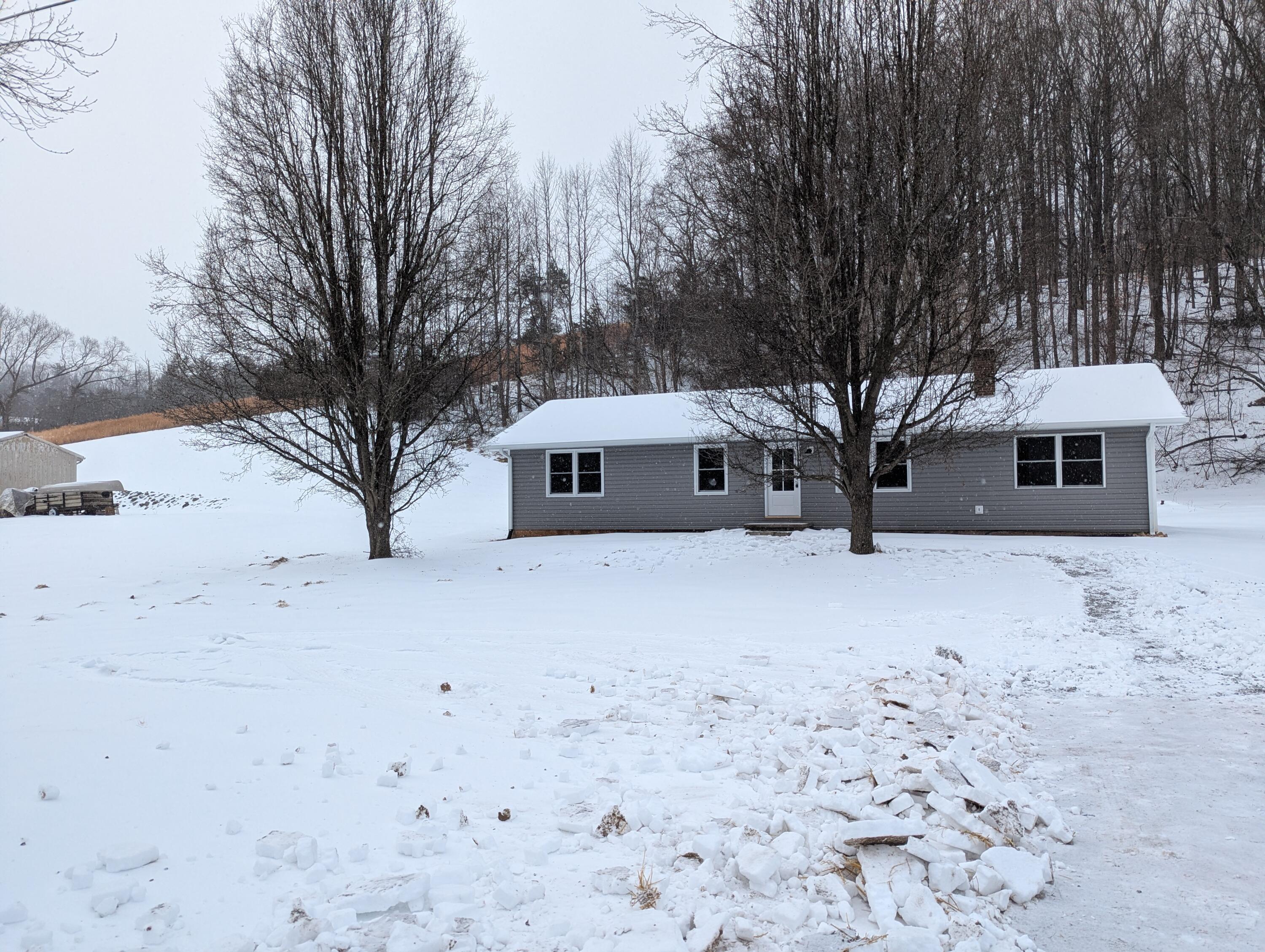 1020 Boones Mill Road Boones Mill, VA 24065 - Photo 35 of 38 View from street
