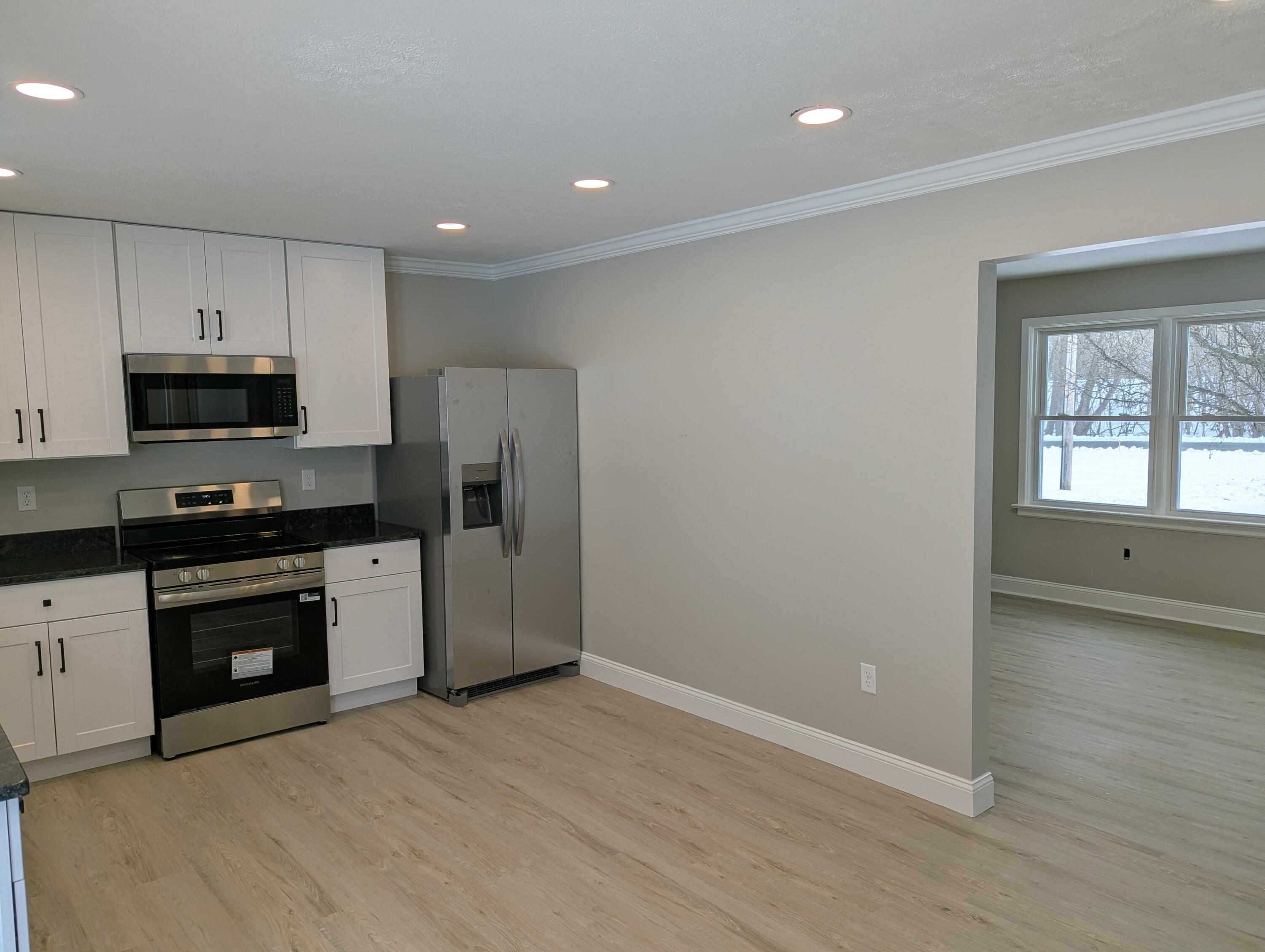 1020 Boones Mill Road Boones Mill, VA 24065 - Photo 6 of 38 New appliances