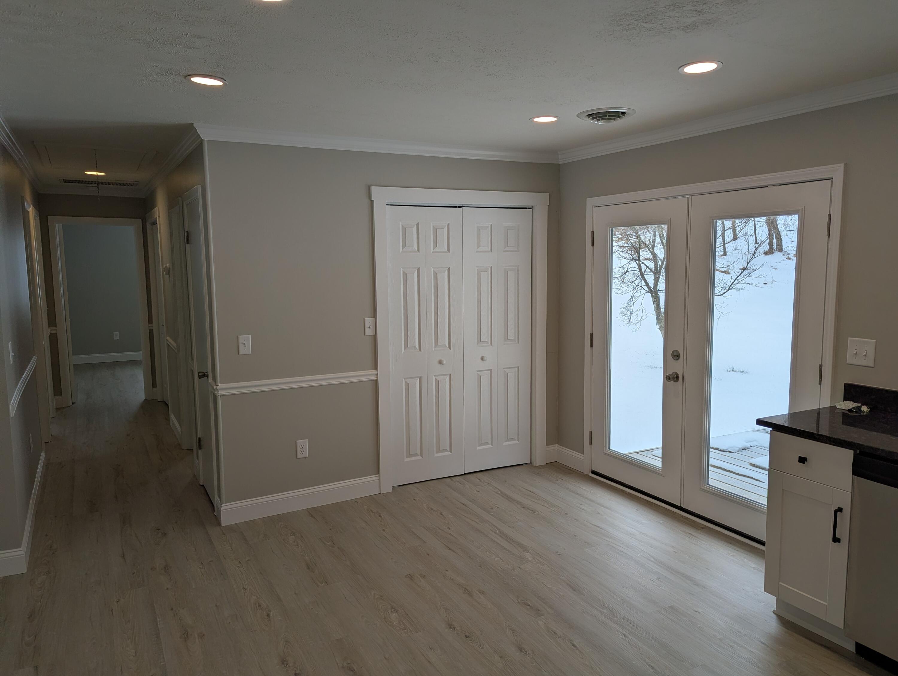 1020 Boones Mill Road Boones Mill, VA 24065 - Photo 9 of 38 Dining area
