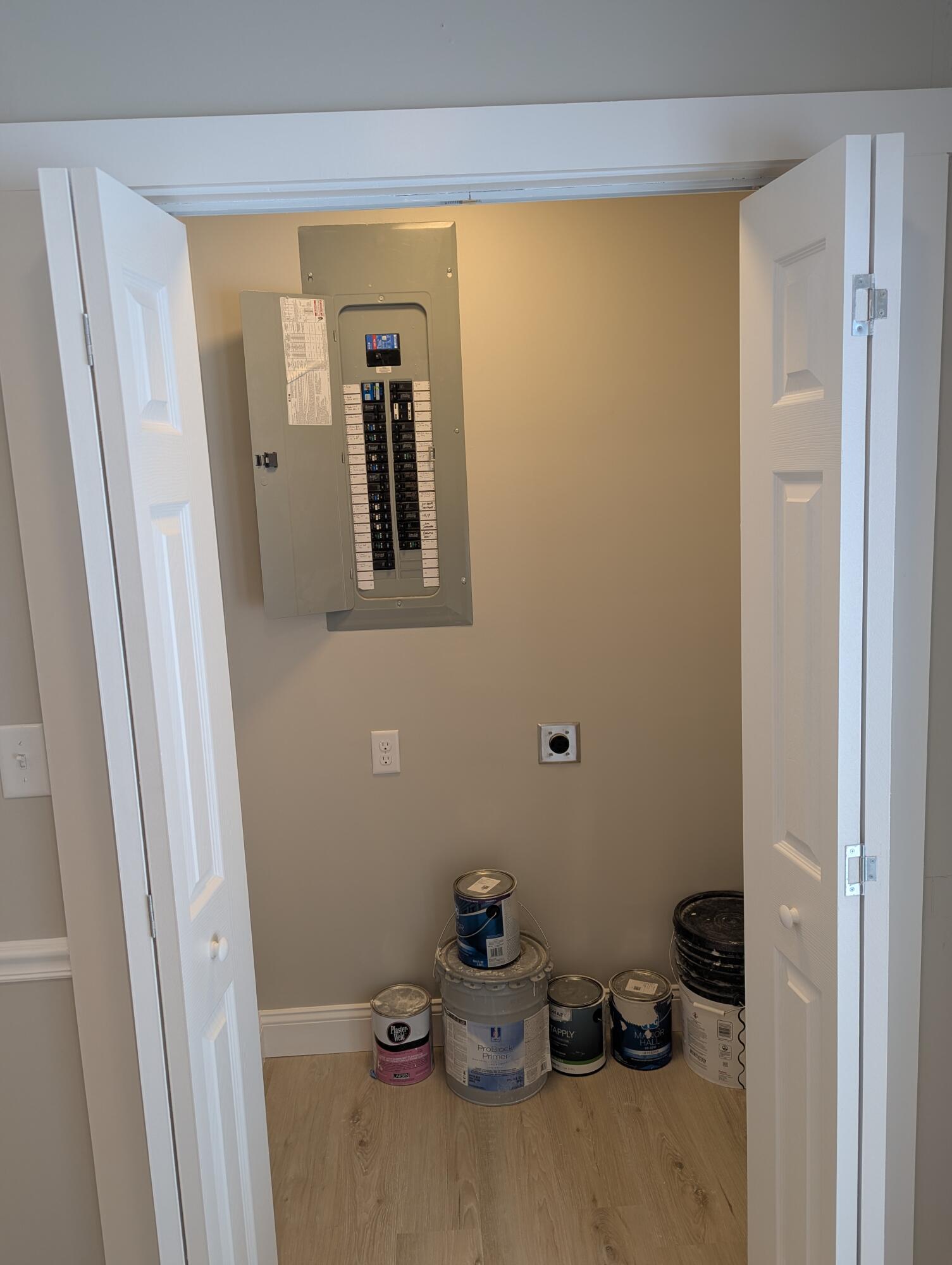 1020 Boones Mill Road Boones Mill, VA 24065 - Photo 10 of 38 Pantry