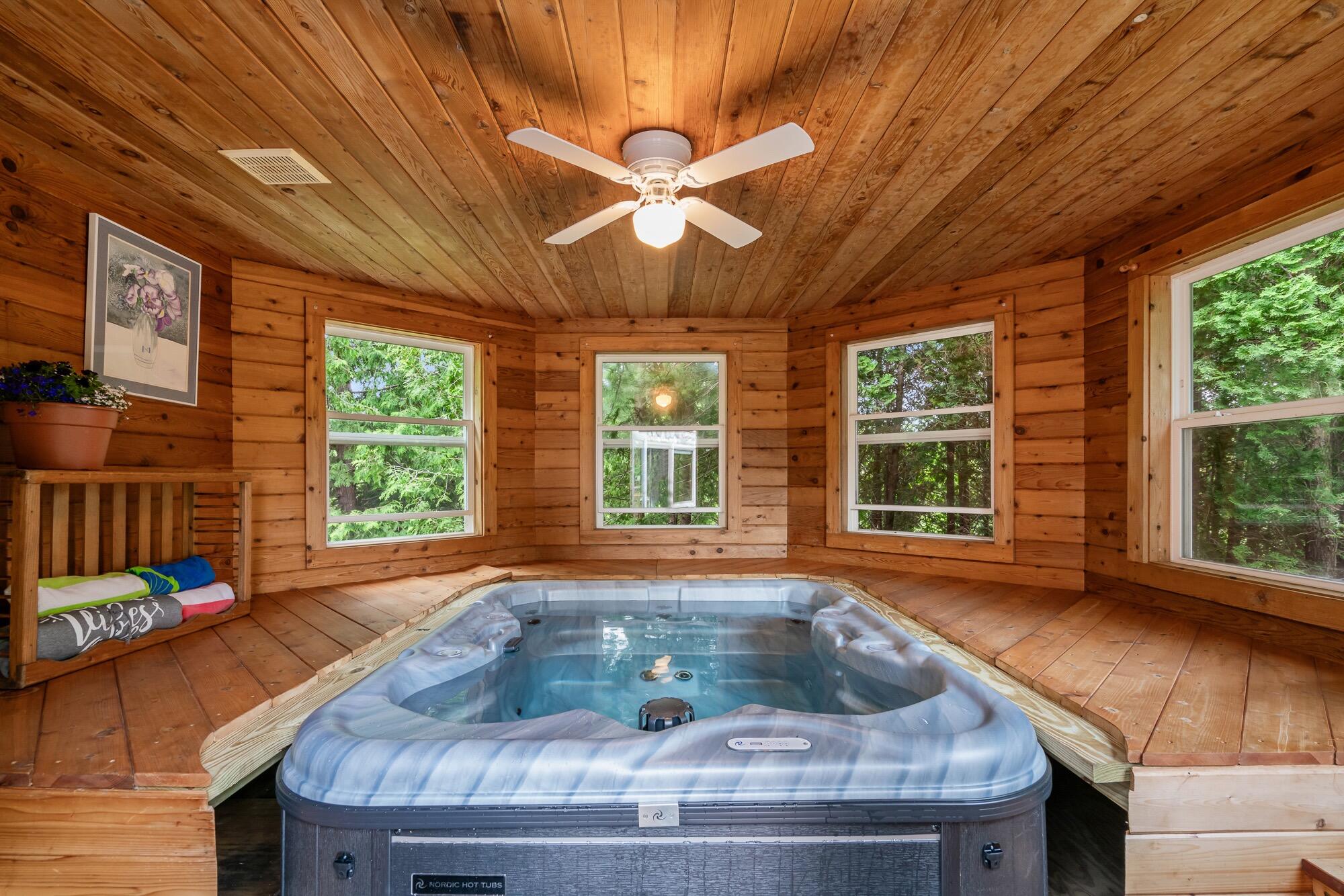 1031 Paully Road Cheboygan, MI 49721 - Photo 30 of 53 Gallery Image 30