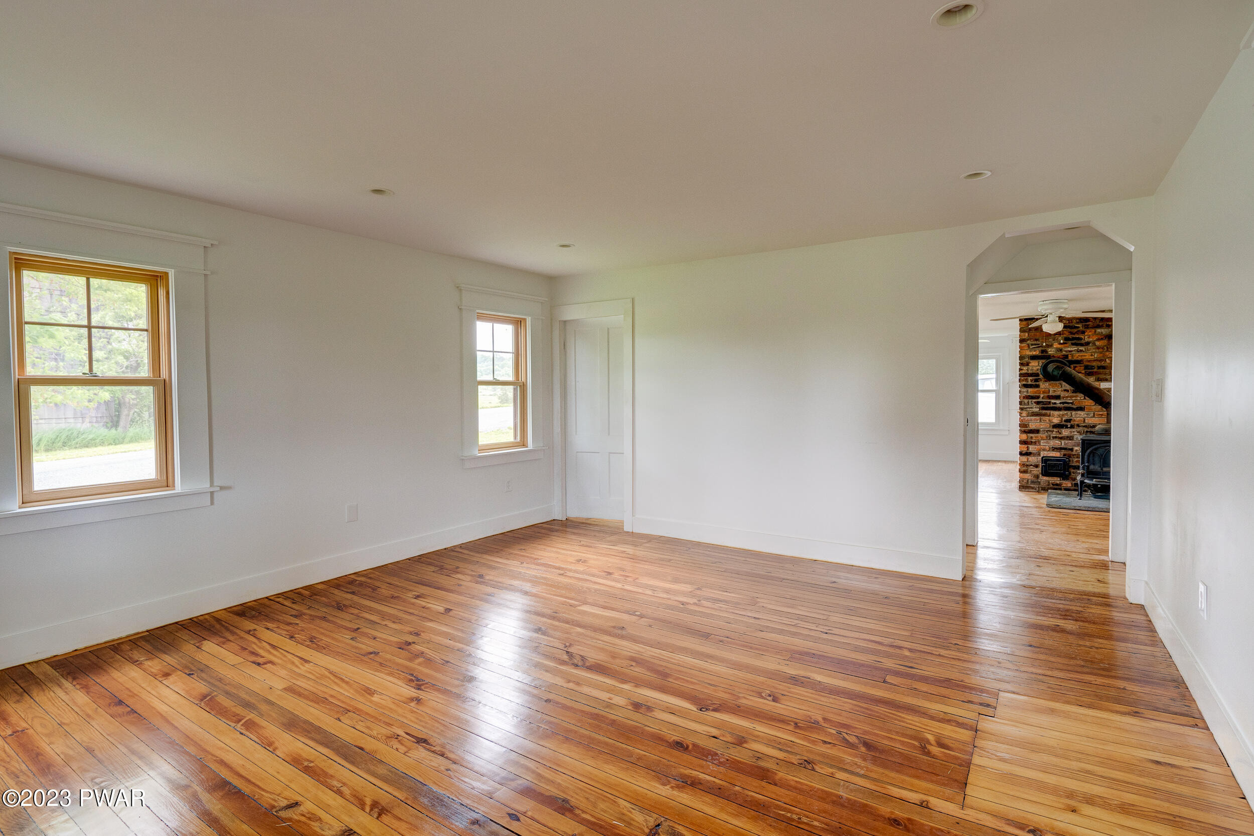 596 Boyds Mills Road Milanville, PA 18443 - Photo 20 of 34