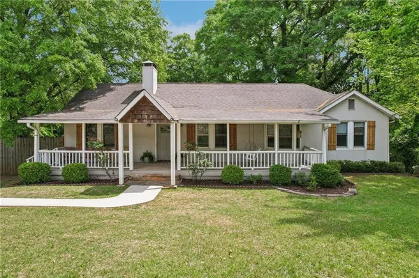 $450,000 | 4872 Chamblee Tucker Road, Tucker, GA 30084