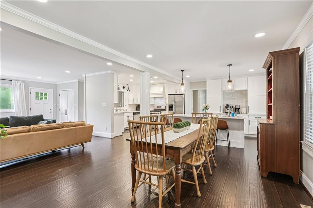 4872 Chamblee Tucker Road Tucker, GA 30084 - Photo 11 of 39