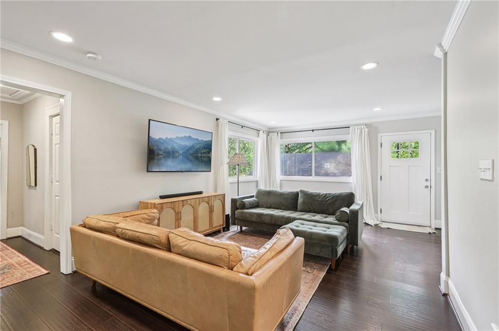 4872 Chamblee Tucker Road Tucker, GA 30084 - Photo 12 of 39