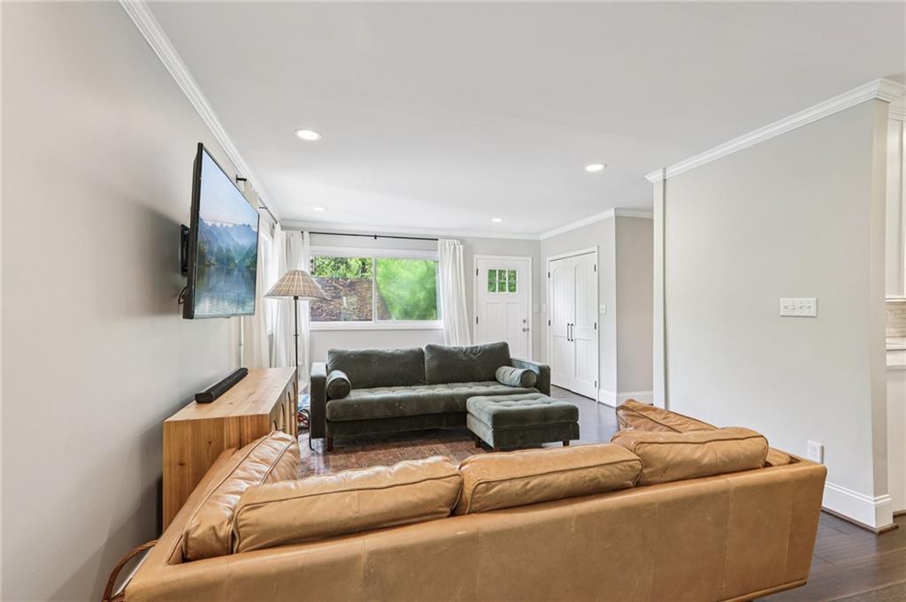 4872 Chamblee Tucker Road Tucker, GA 30084 - Photo 13 of 39