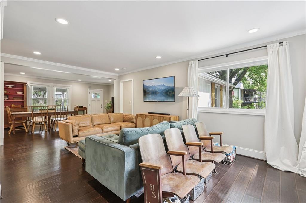 4872 Chamblee Tucker Road Tucker, GA 30084 - Photo 14 of 39