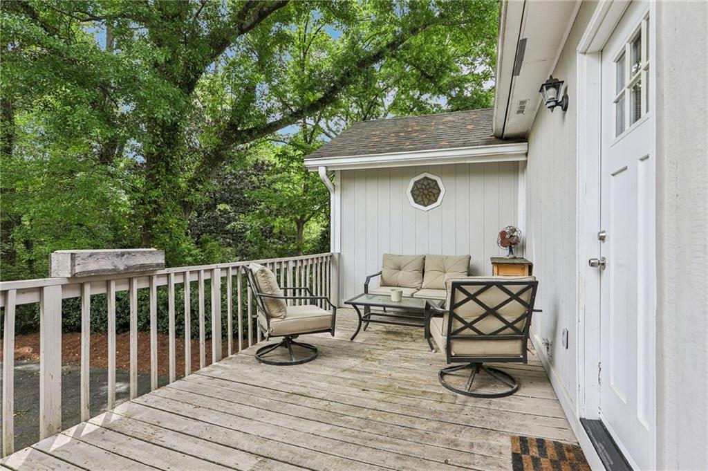 4872 Chamblee Tucker Road Tucker, GA 30084 - Photo 28 of 39