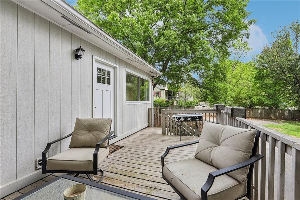 4872 Chamblee Tucker Road Tucker, GA 30084 - Photo 29 of 39