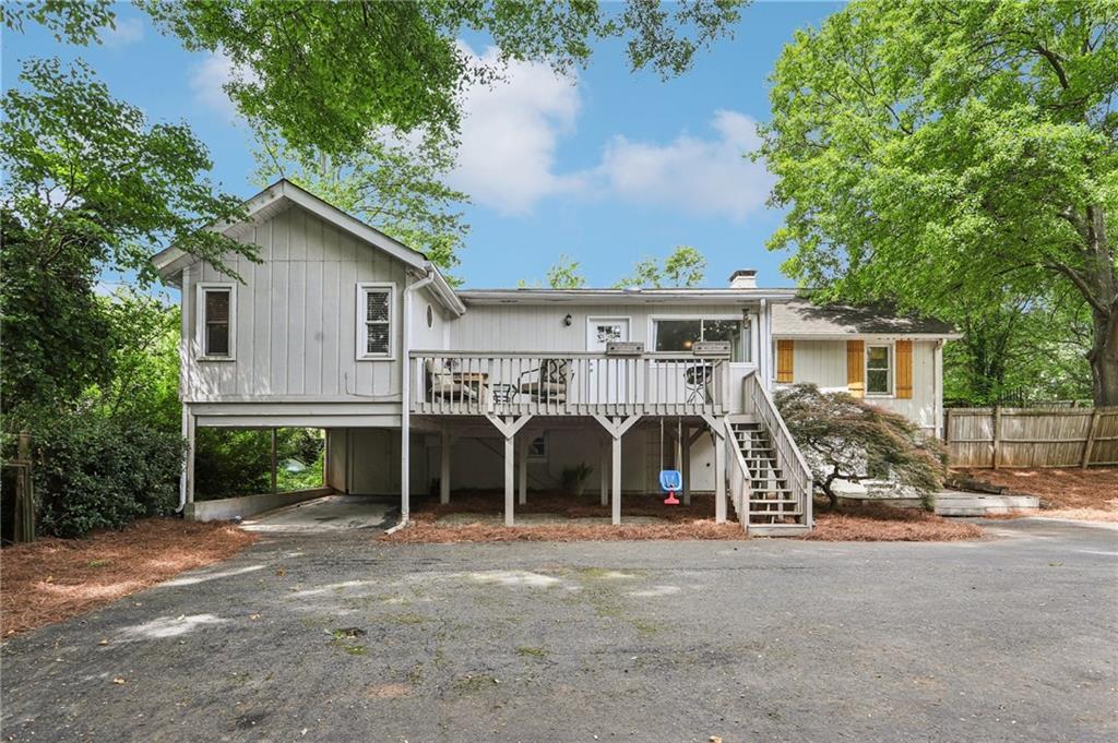 4872 Chamblee Tucker Road Tucker, GA 30084 - Photo 30 of 39