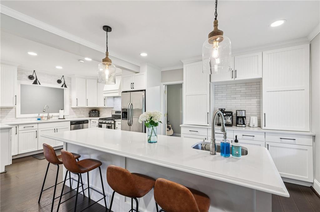 4872 Chamblee Tucker Road Tucker, GA 30084 - Photo 3 of 39