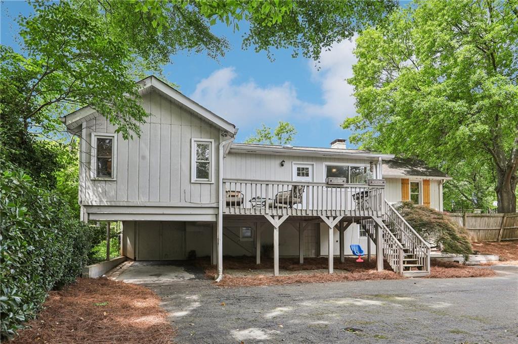 4872 Chamblee Tucker Road Tucker, GA 30084 - Photo 31 of 39