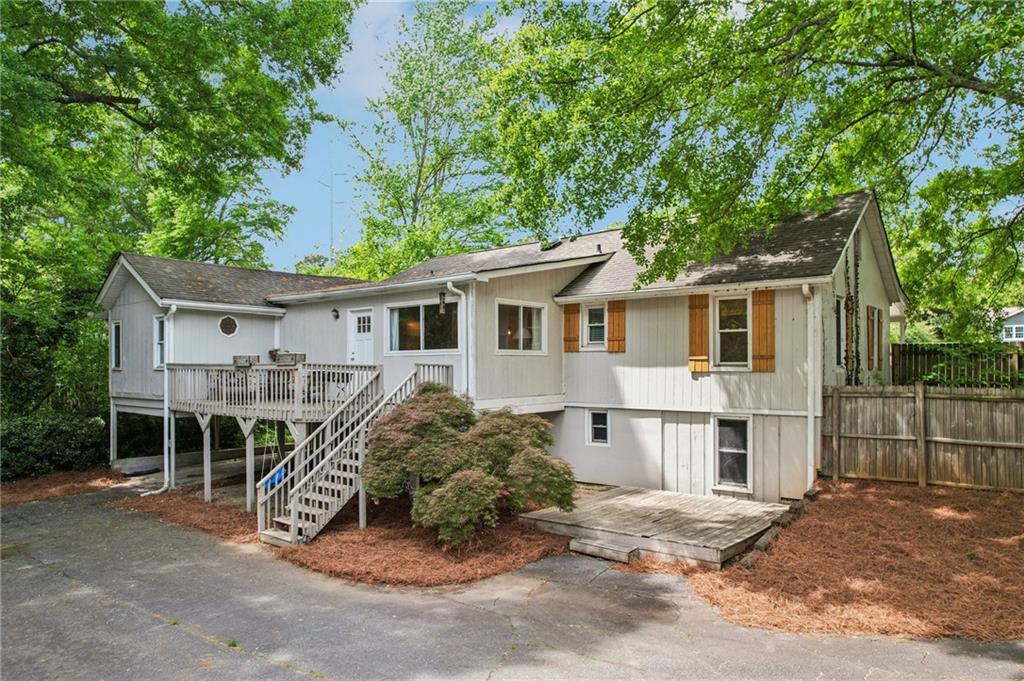 4872 Chamblee Tucker Road Tucker, GA 30084 - Photo 32 of 39