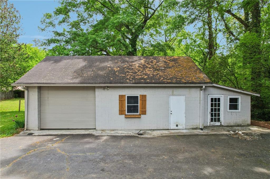 4872 Chamblee Tucker Road Tucker, GA 30084 - Photo 33 of 39