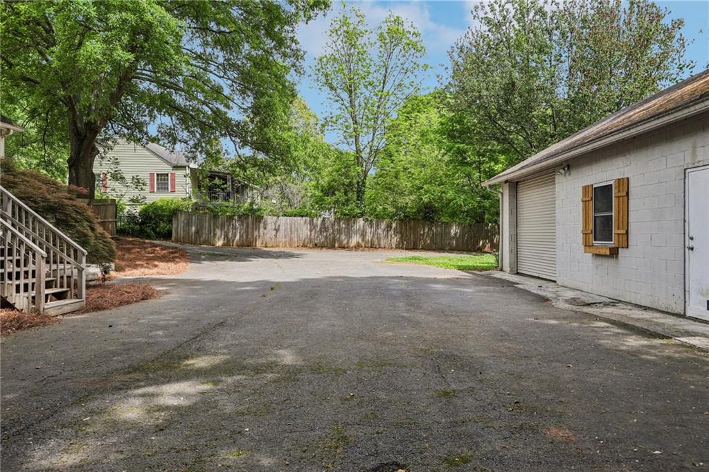 4872 Chamblee Tucker Road Tucker, GA 30084 - Photo 35 of 39