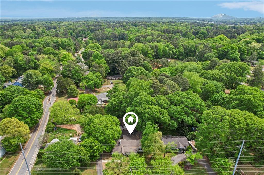 4872 Chamblee Tucker Road Tucker, GA 30084 - Photo 38 of 39