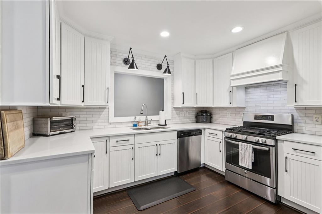 4872 Chamblee Tucker Road Tucker, GA 30084 - Photo 4 of 39