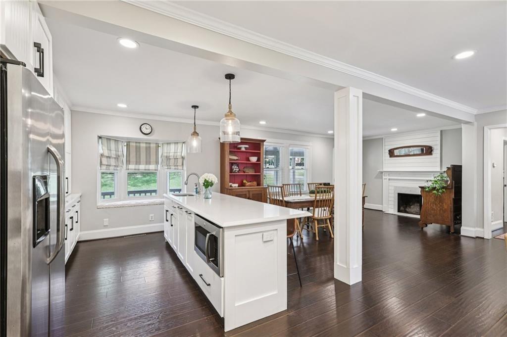 4872 Chamblee Tucker Road Tucker, GA 30084 - Photo 7 of 39