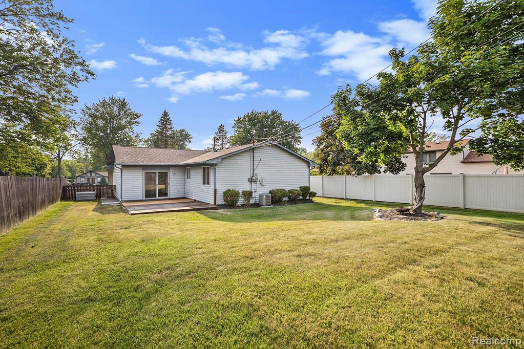 3835 Alida Avenue Rochester Hills, MI 48309 - Photo 25 of 26