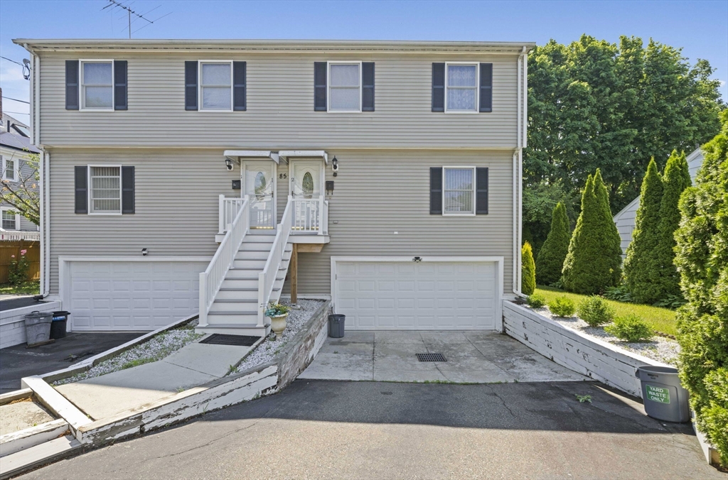 85 Edinboro Road, Unit 2 Quincy, MA 02169 - Photo 1 of 31 Gallery Image 1