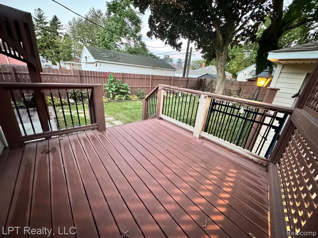 17706 Ruth Street Melvindale, MI 48122 - Photo 5 of 30