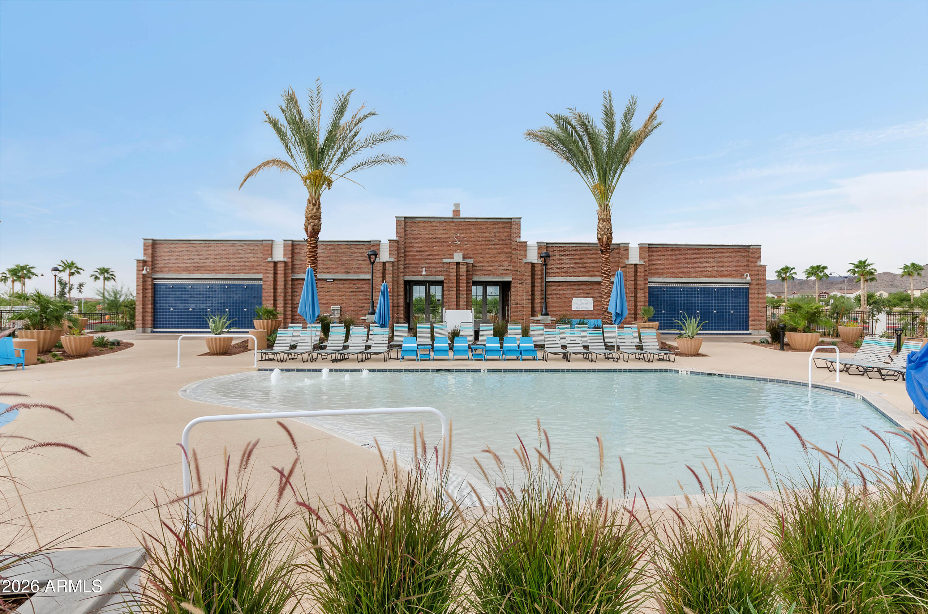 20803 West Ridge Road Buckeye, AZ 85396 - Photo 26 of 33 Verrado Heritage Swim Park