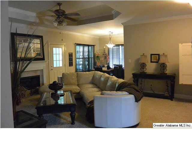 410 Trellis Circle Springville, AL 35146 - Photo 4 of 25