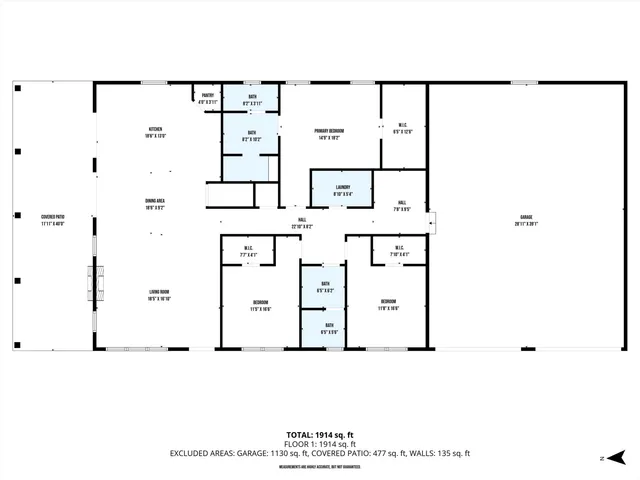 $649,000 | 1253 Riverside Drive, Suamico, WI 54173