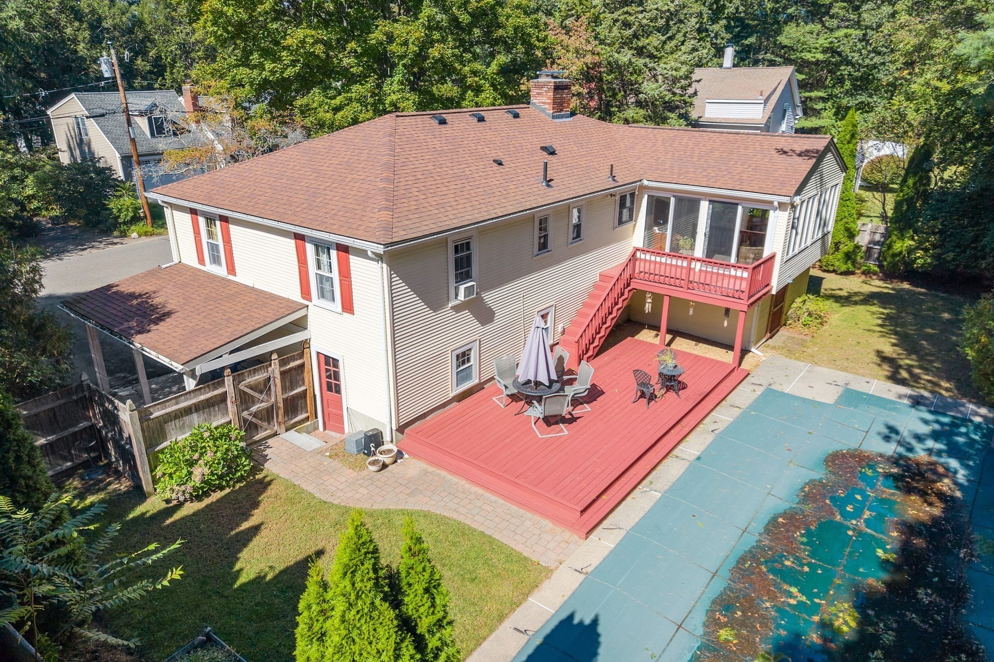 27 3rd Street Maynard, MA 01754 - Photo 3 of 42 Gallery Image 3