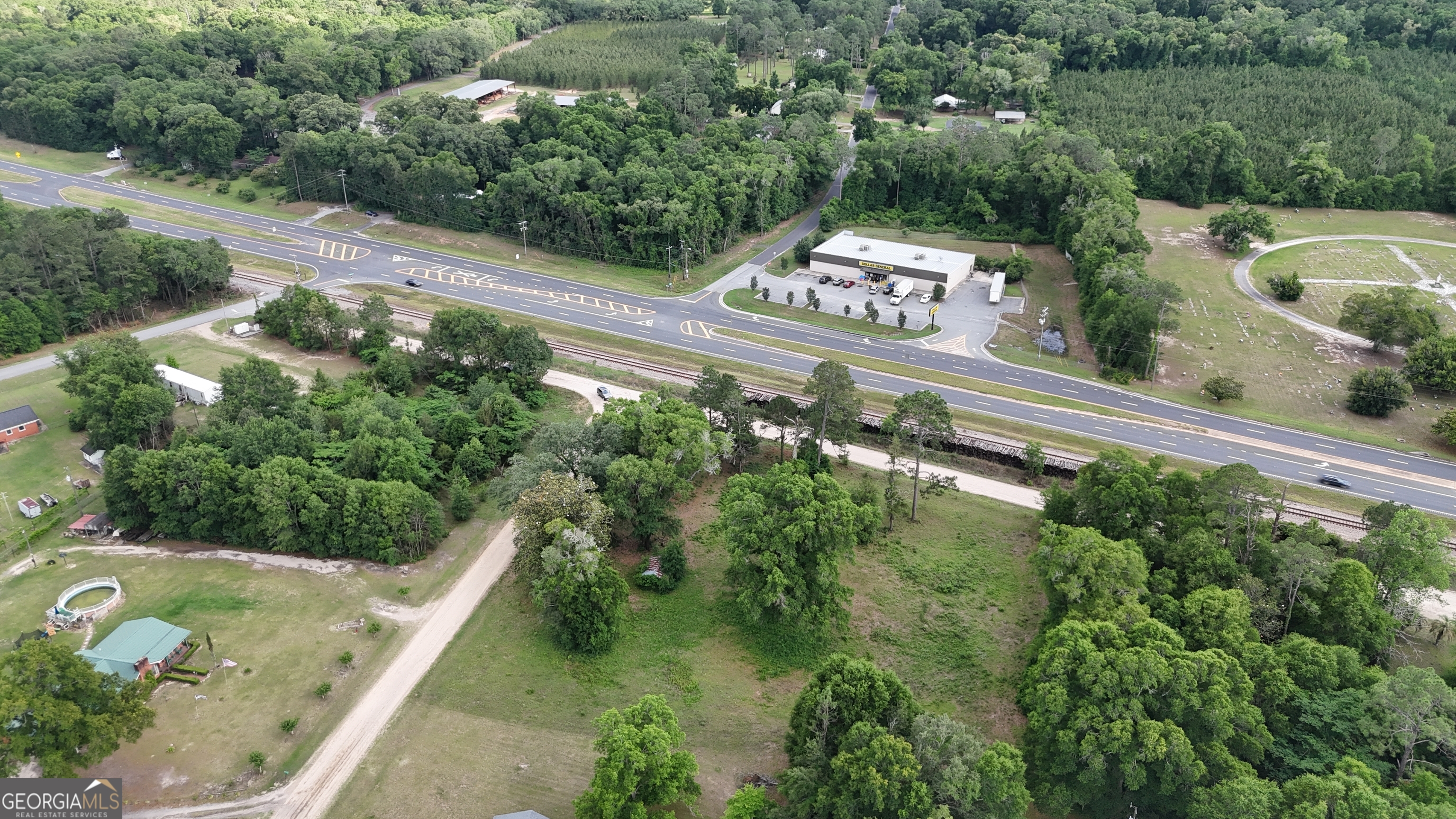 92-acre Butler Street Bainbridge, GA 39817 - Photo 5 of 13