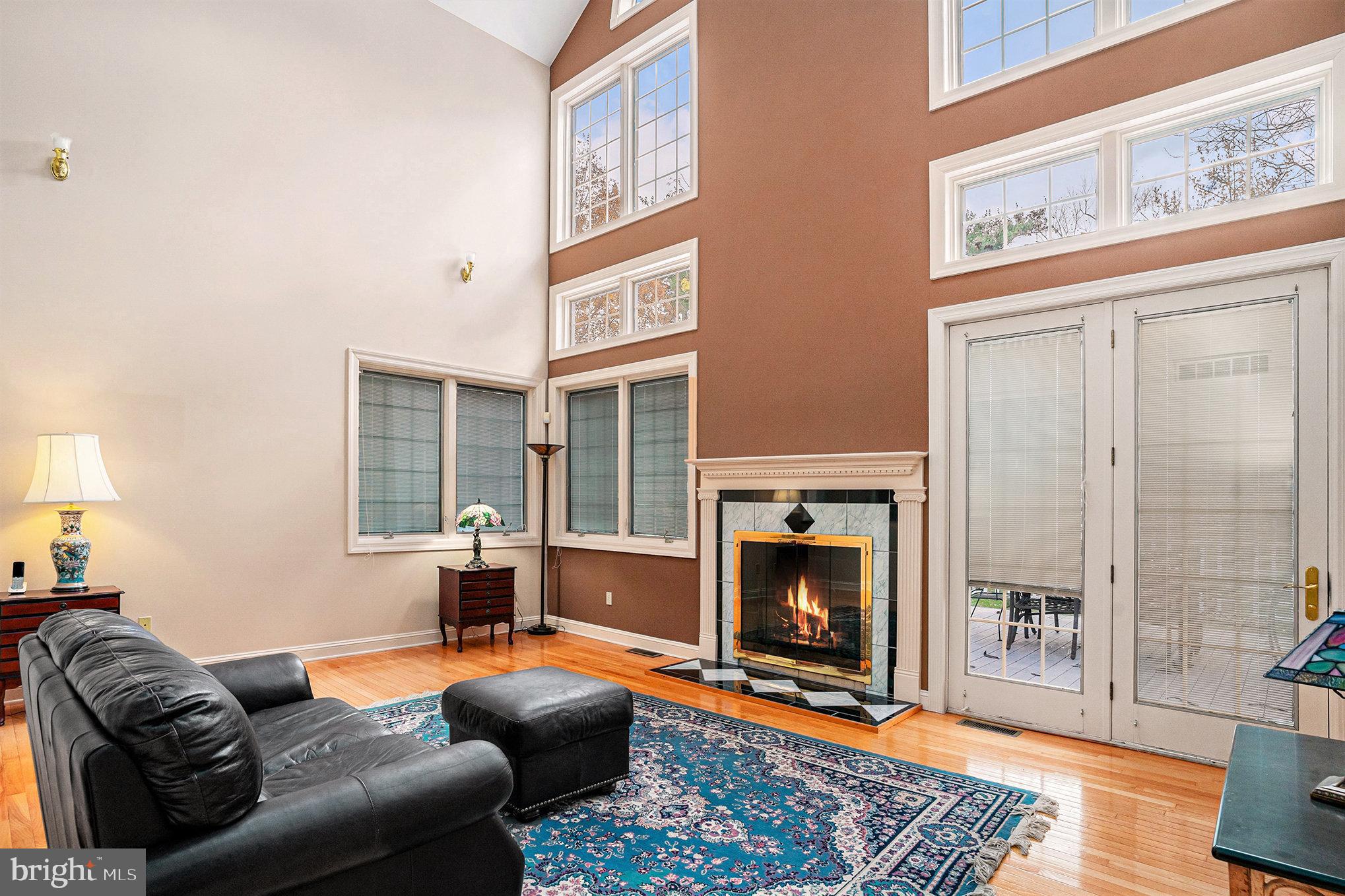 1444 Evans Road Ambler, PA 19002 - Photo 13 of 58 Family Room