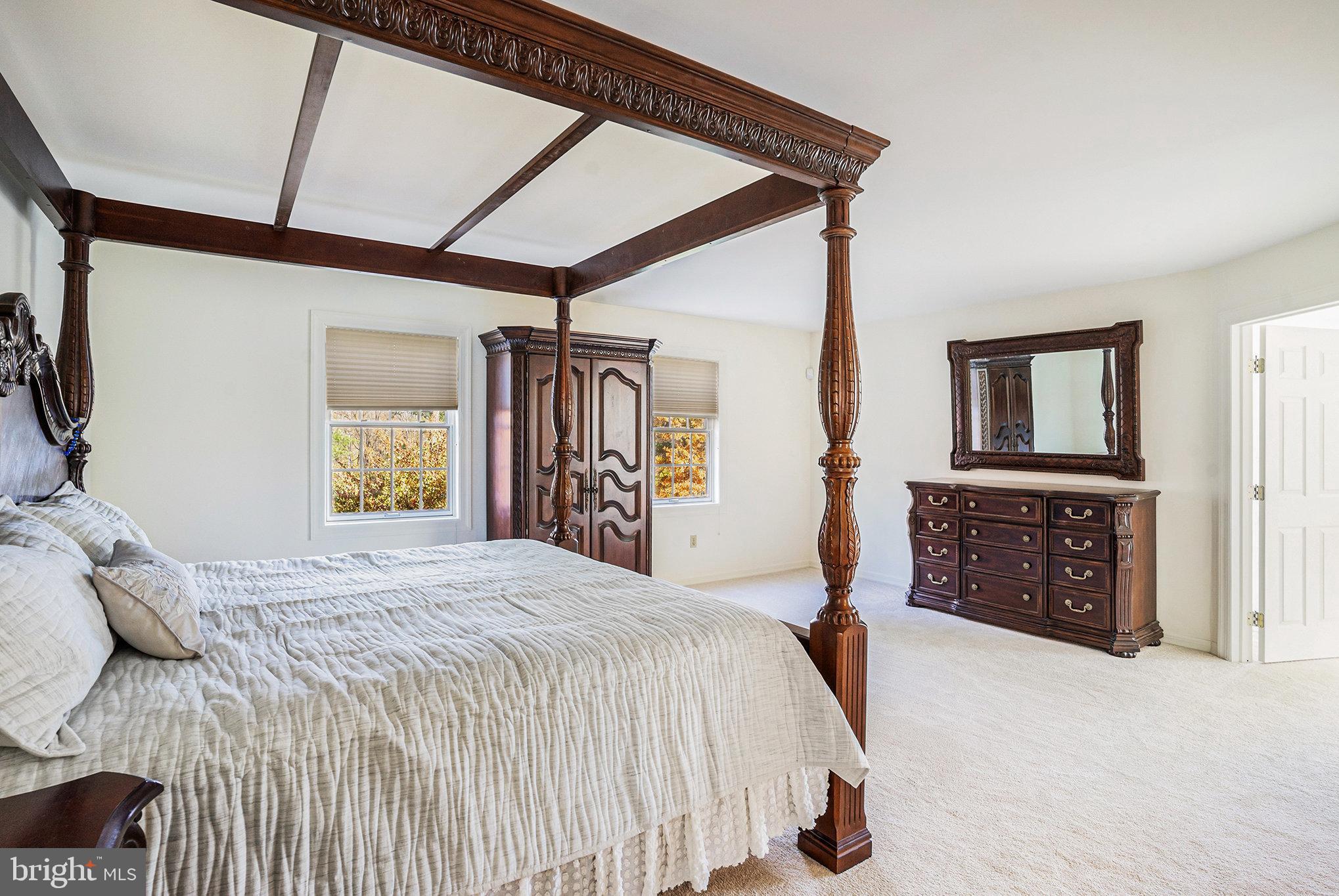 1444 Evans Road Ambler, PA 19002 - Photo 23 of 58 Primary Bedroom