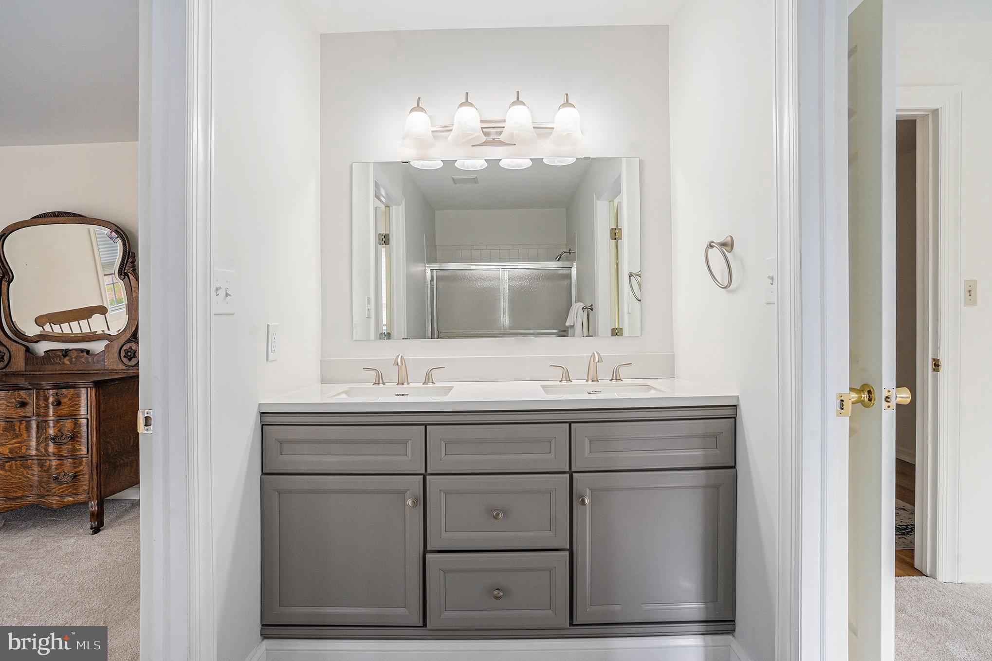 1444 Evans Road Ambler, PA 19002 - Photo 32 of 58 jack and jill bath