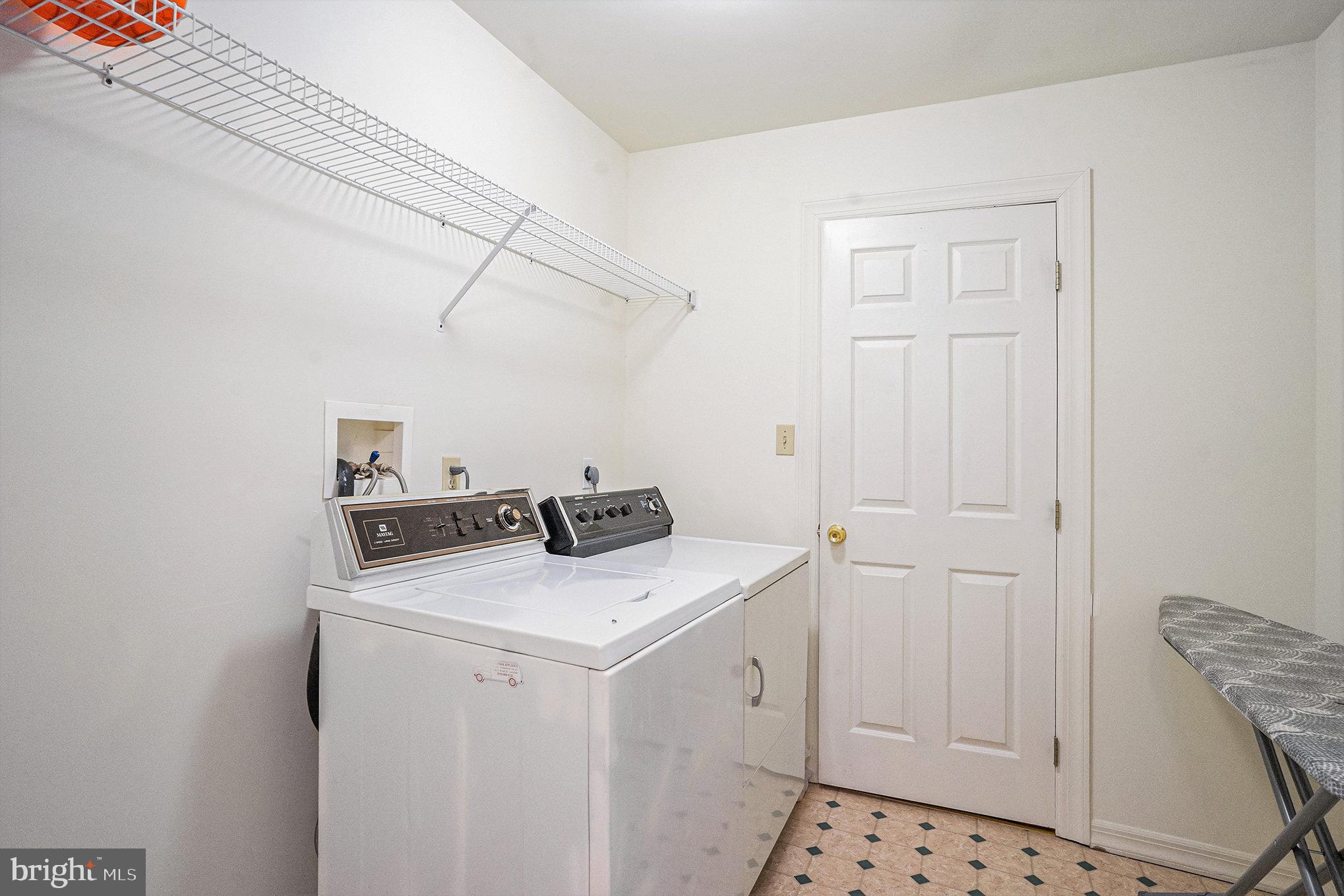 1444 Evans Road Ambler, PA 19002 - Photo 42 of 58 Laundry Room