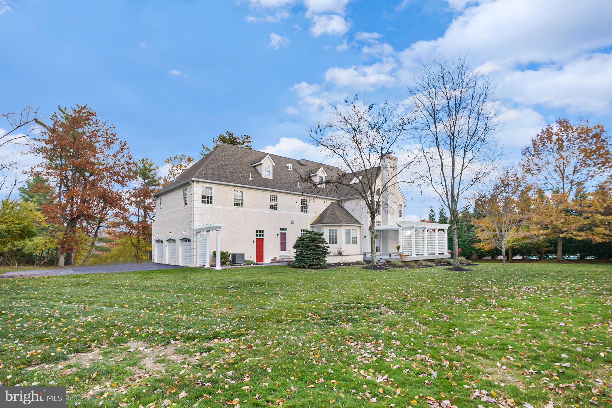 1444 Evans Road Ambler, PA 19002 - Photo 49 of 58