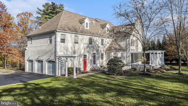 $1,699,900 | 1444 Evans Road, Ambler, PA 19002