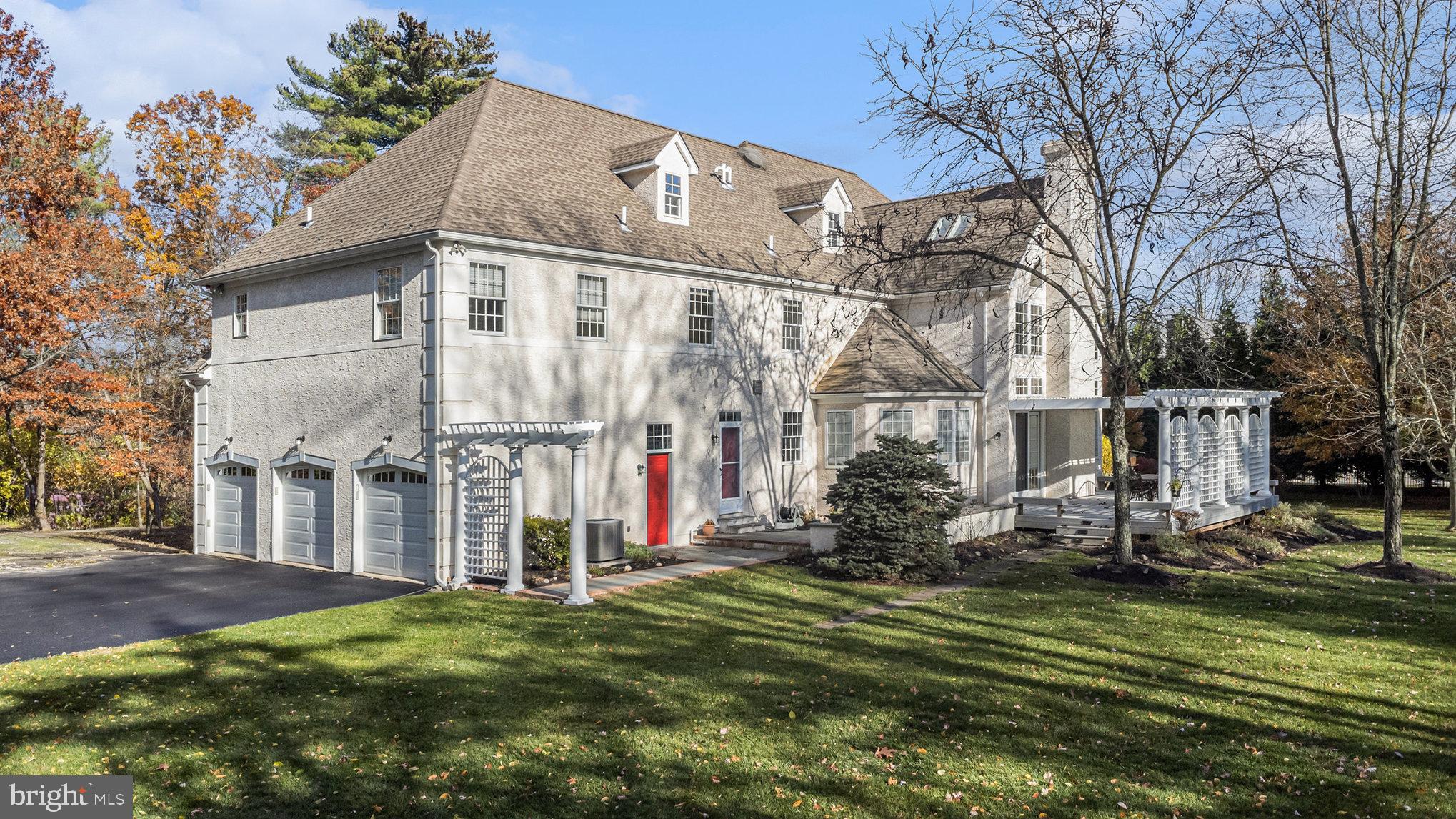 1444 Evans Road Ambler, PA 19002 - Photo 51 of 58