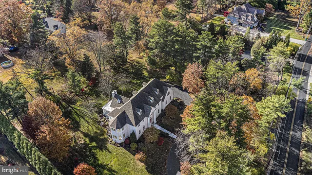$1,699,900 | 1444 Evans Road, Ambler, PA 19002