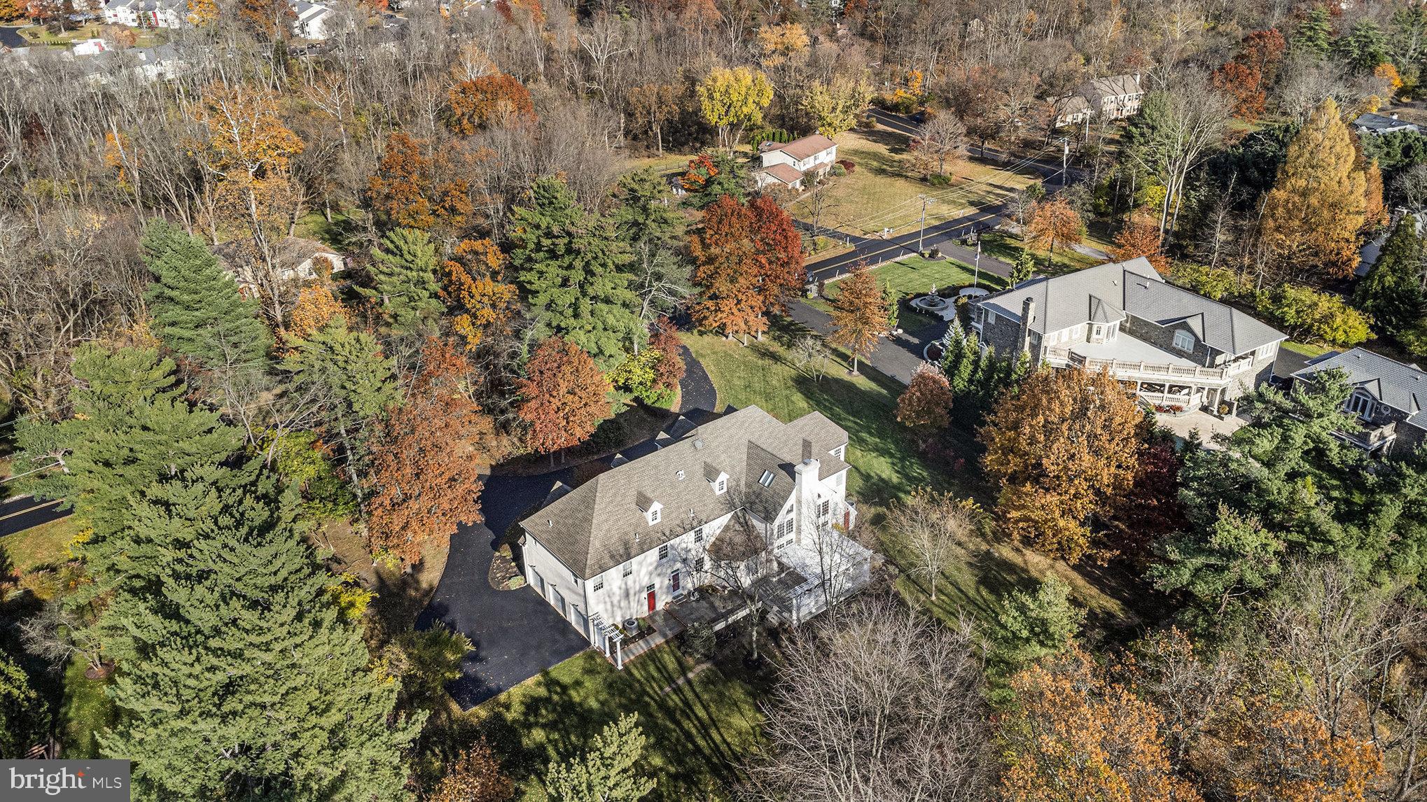 1444 Evans Road Ambler, PA 19002 - Photo 54 of 58