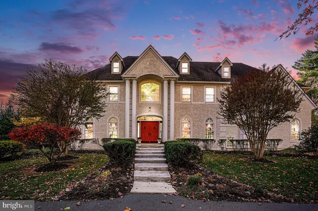 $1,699,900 | 1444 Evans Road, Ambler, PA 19002