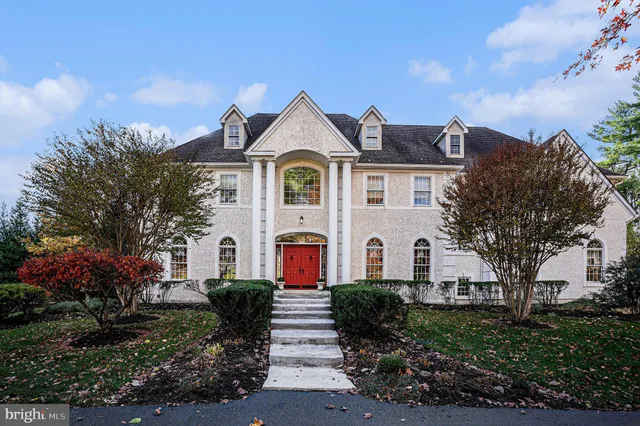 $1,699,900 | 1444 Evans Road, Ambler, PA 19002