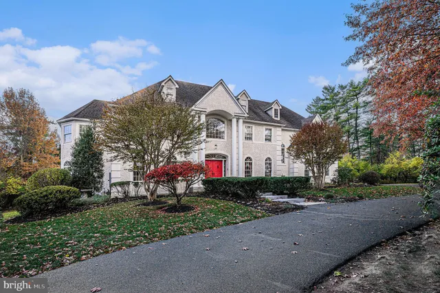 $1,699,900 | 1444 Evans Road, Ambler, PA 19002