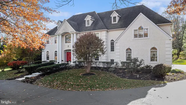 $1,699,900 | 1444 Evans Road, Ambler, PA 19002