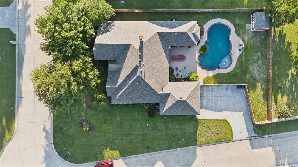 283 Wedgewood Way Allen, TX 75002 - Photo 1 of 38